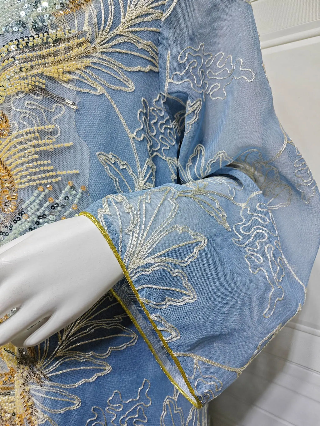 Robe Rosalie