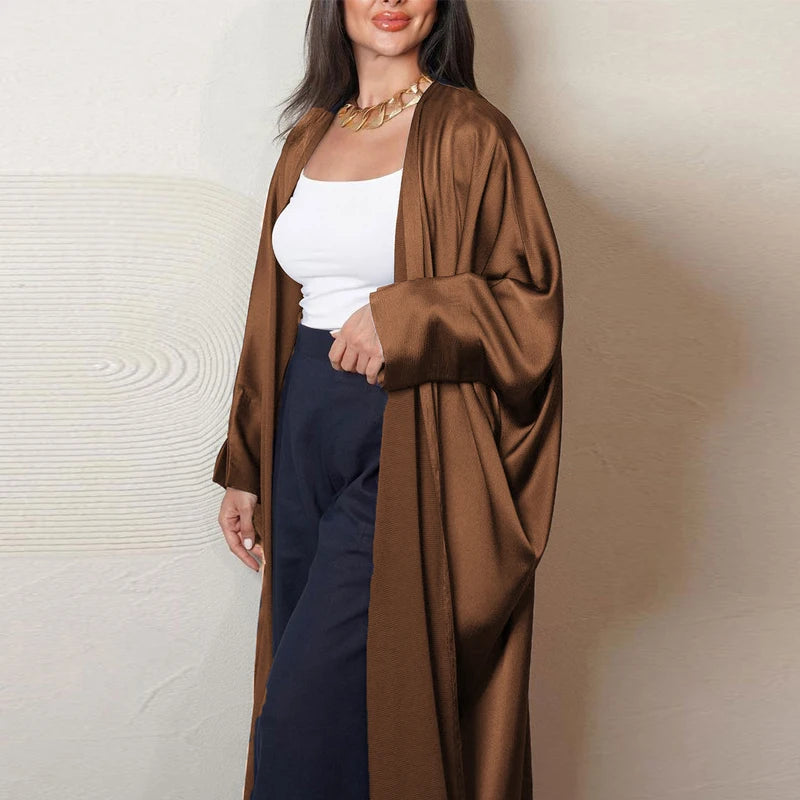 Kimono Veloura