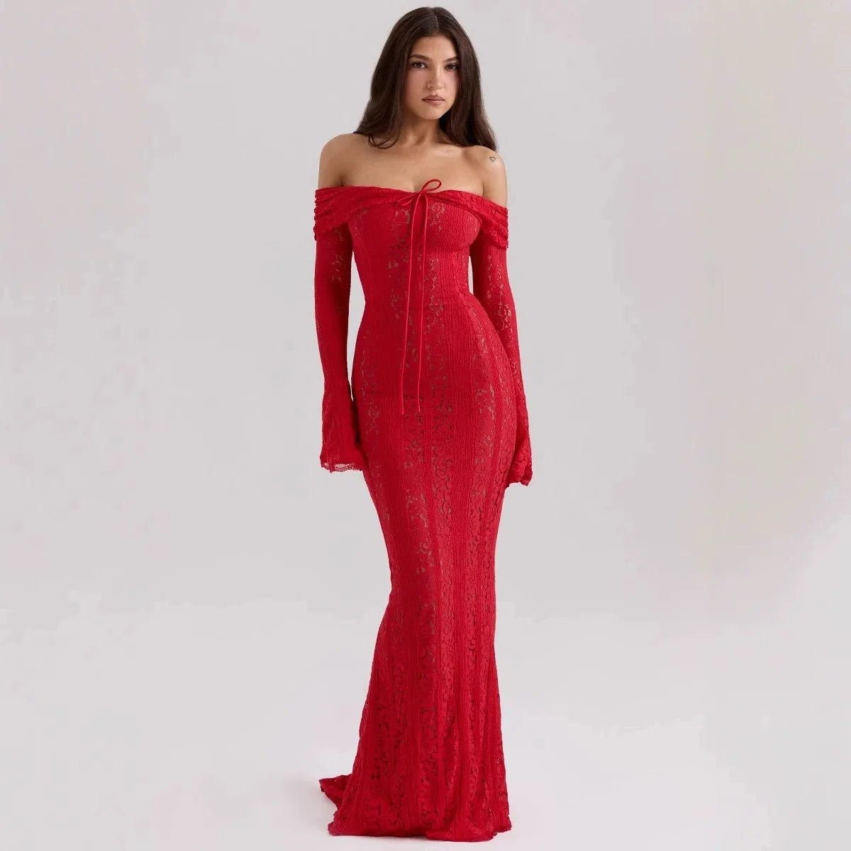 Robe Éloïse