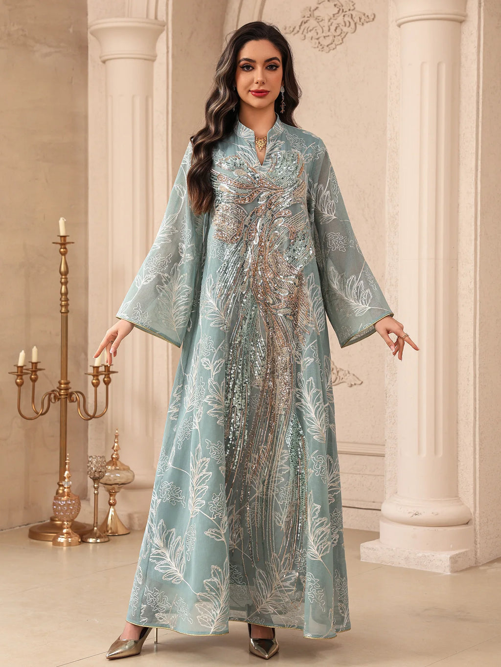 Robe Rosalie