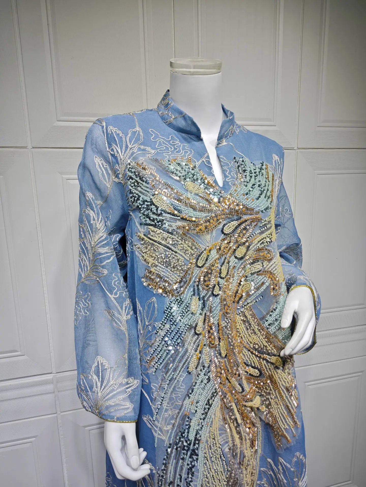 Robe Rosalie