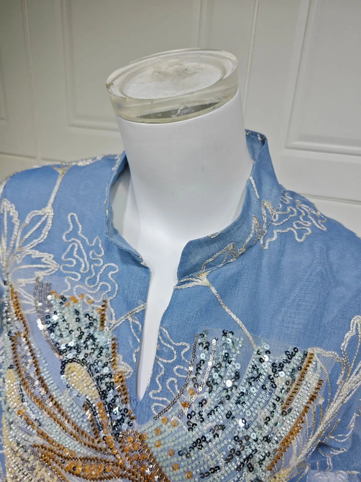 Robe Rosalie