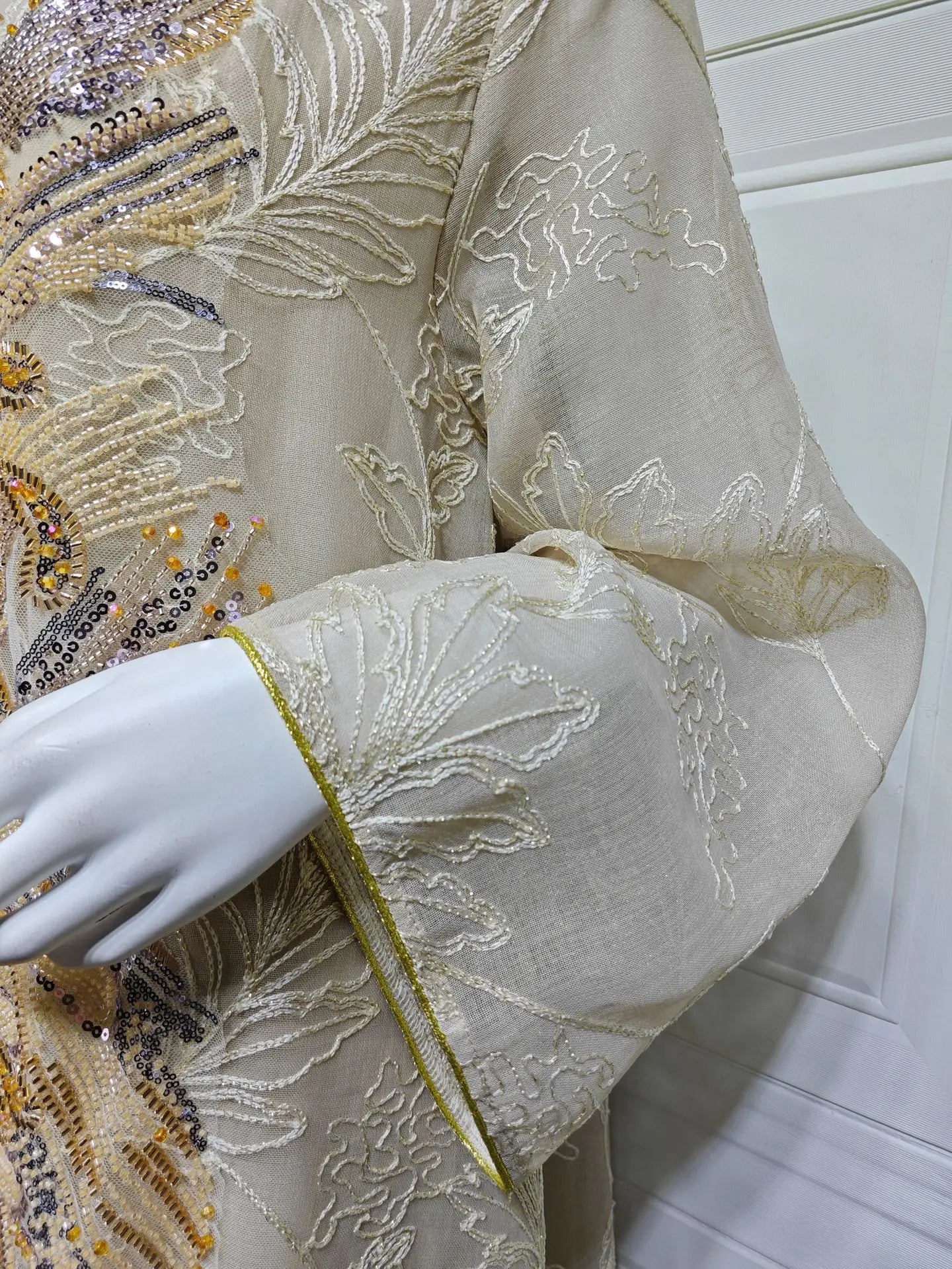 Robe Rosalie