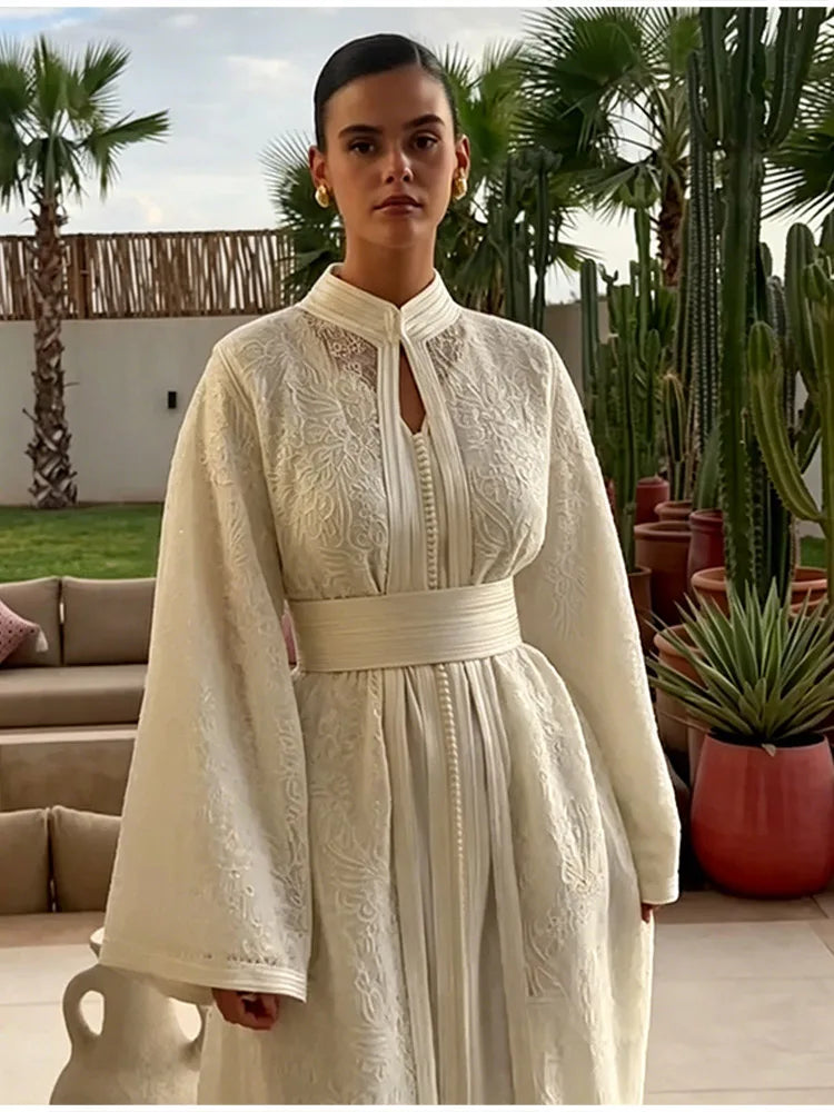 Caftan Princesse