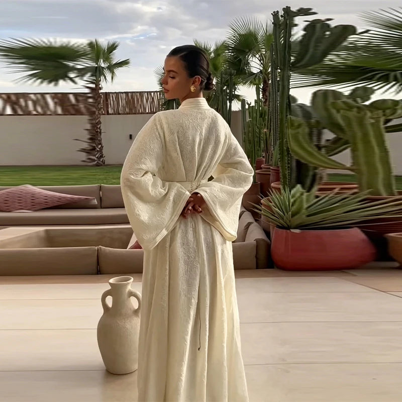Caftan Princesse
