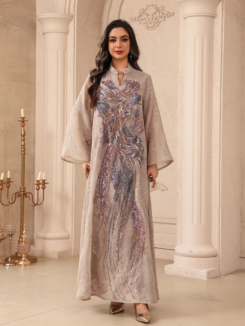 Robe Rosalie
