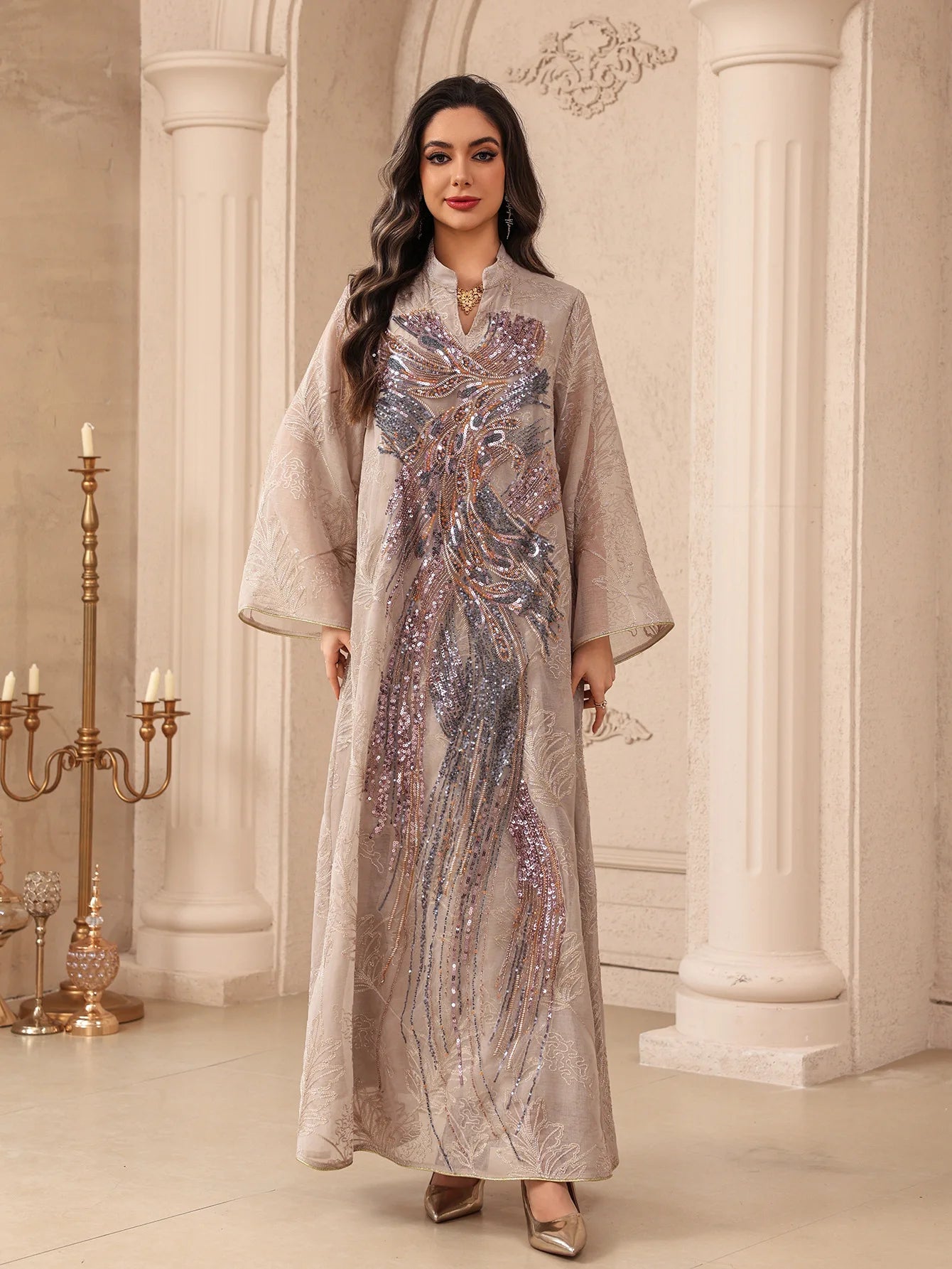 Robe Rosalie