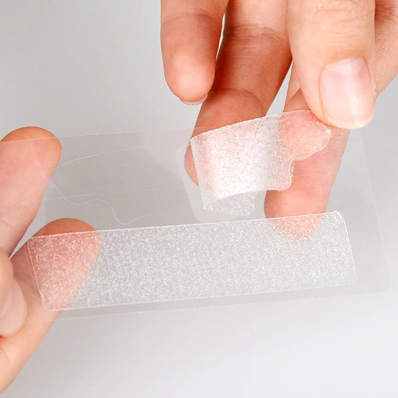 5D blanchiment des dents autocollants 7/14 paires Gel bandes de blanchiment élimination des taches hygiène buccale bande de soin outils de blanchiment dentaire dents