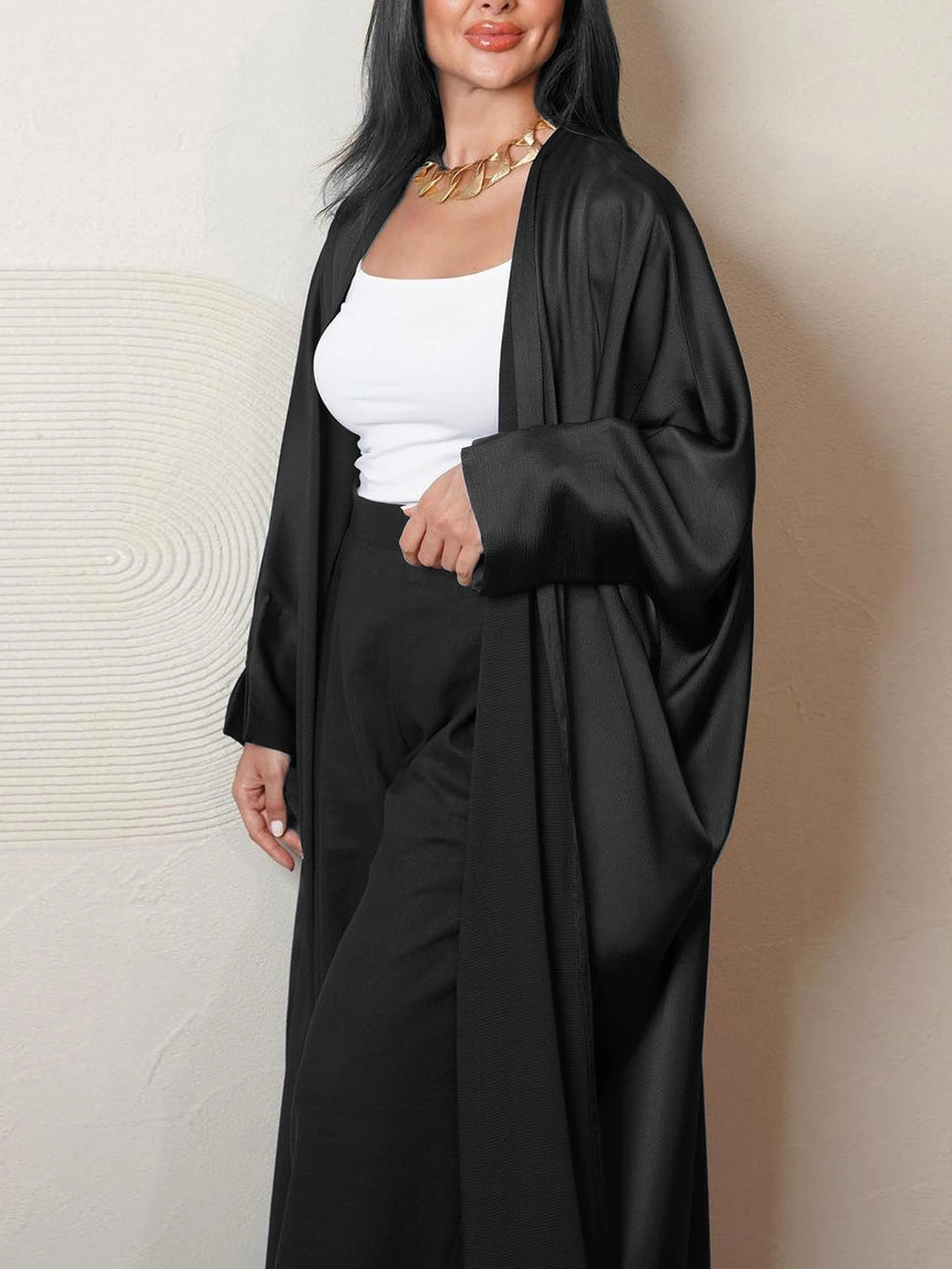 Kimono Veloura