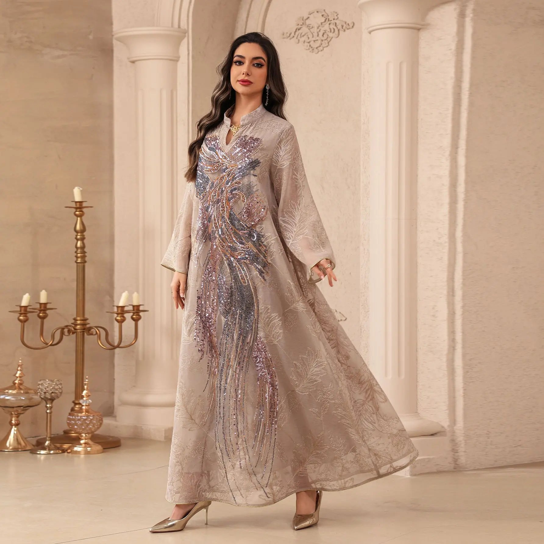 Robe Rosalie