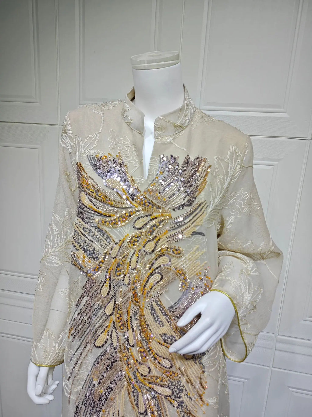 Robe Rosalie