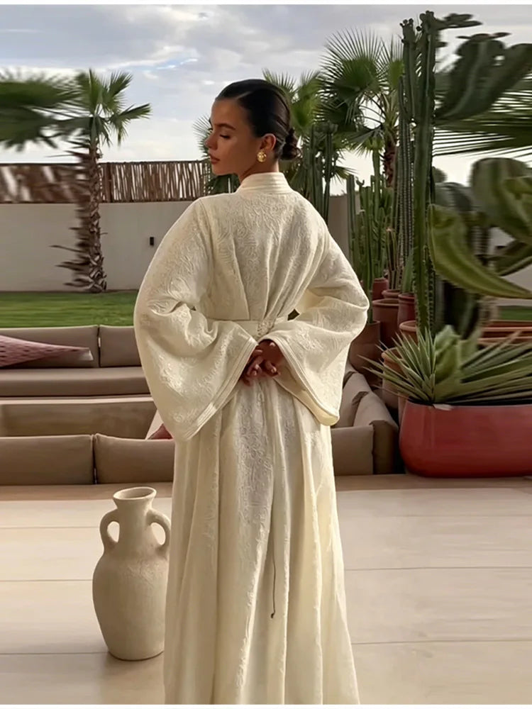 Caftan Princesse