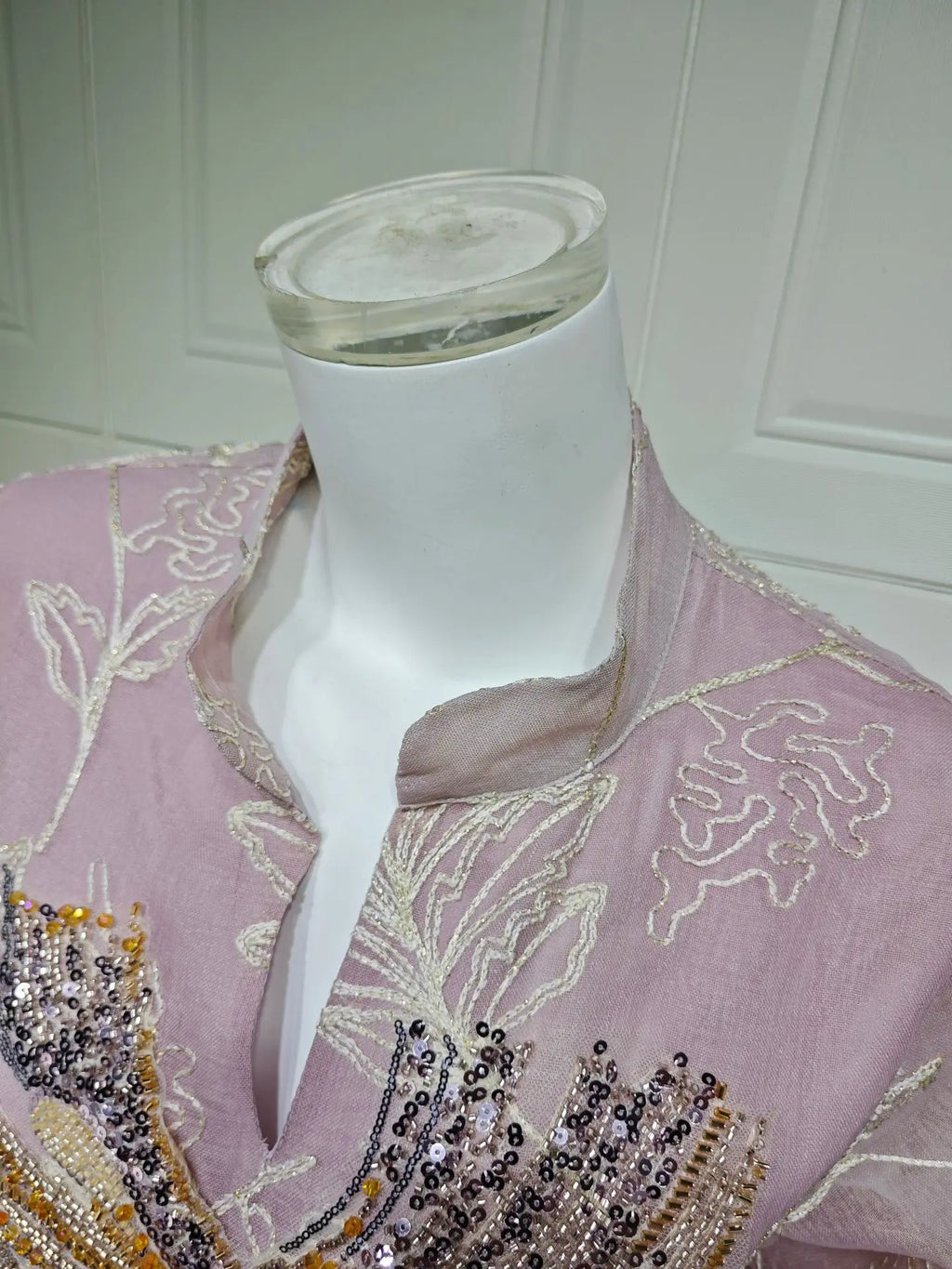Robe Rosalie