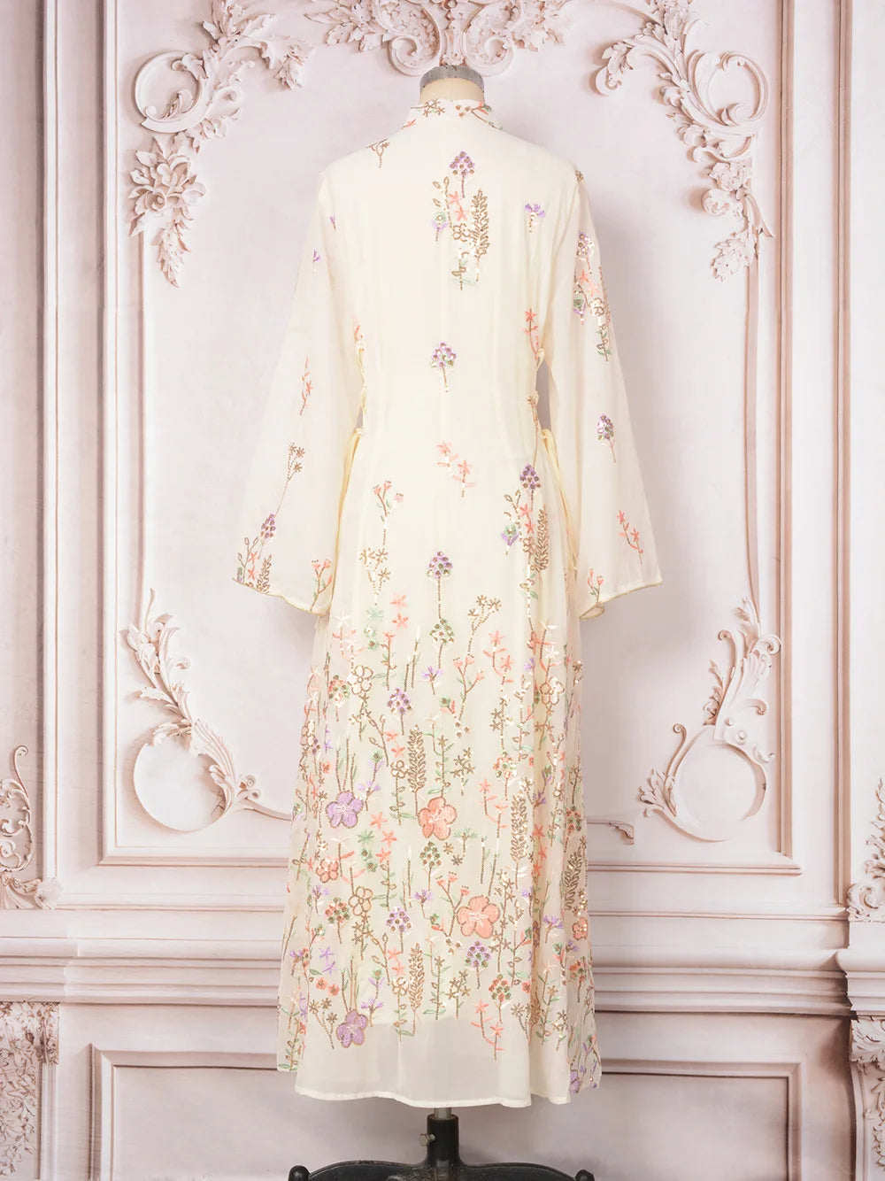La Fleur d’Or