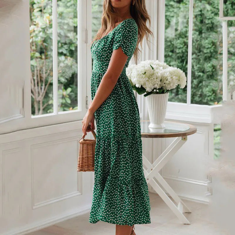 Robes Vintage