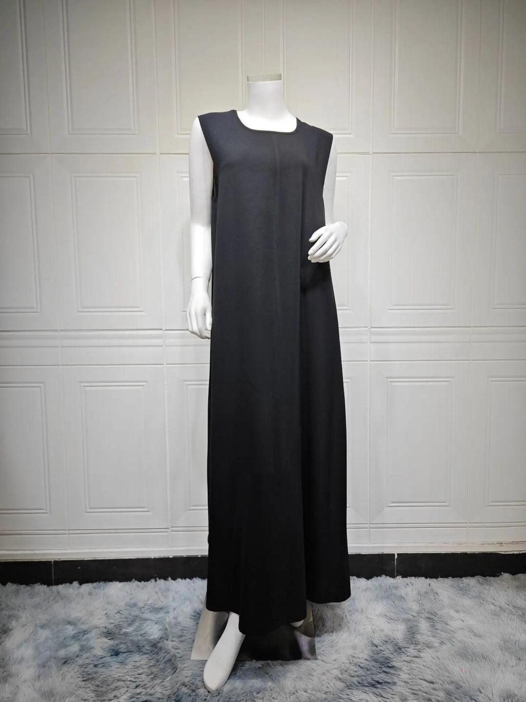 Abaya ensemble 2 pièces élégante